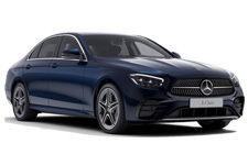Car Hire Barnet - E Class Auto - car hire Barnet
