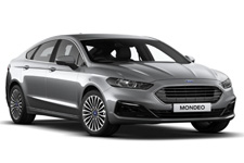 Car Hire Barnet - Mondeo - car hire Barnet