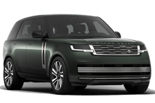 Car Hire Barnet - Range Rover - car hire Barnet